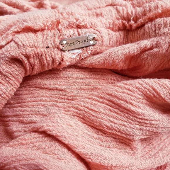 Free People Extratropical Maxi Dress Endless Summer - Picture 8 of 8